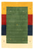 Grün