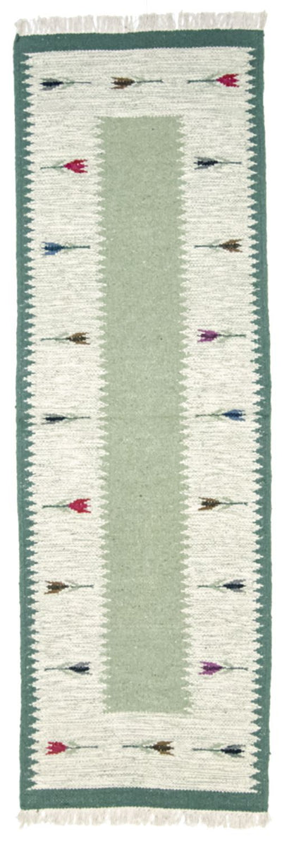 Kilim moderno Tappeto - Tappeto di lana