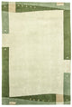 Tapis Népalais Neroa - Tapis en laine