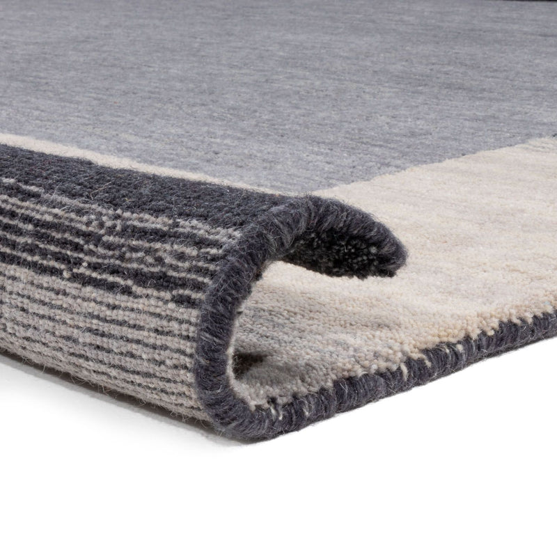 Gabbeh Loom Tappeto Doha - Tappeto di lana