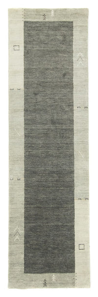 Gabbeh Indo Tappeto Tella - Tappeto di lana – product image