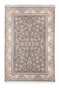 Tapis oriental - Kaenat - rectangle