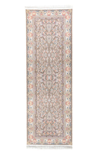 Tapis oriental - Kaenat - tapis de couloir