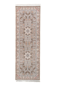 Tapis oriental - Lahoor - tapis de couloir