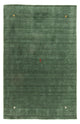Gabbeh Loom Tappeto 160x90cm - Tappeto di lana