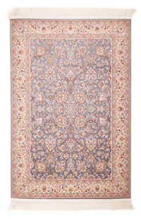 Tapis oriental - Saalma - tapis de couloir