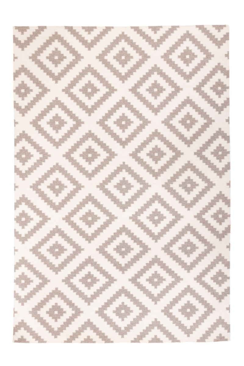 Kilim moderno Tappeto Masal - Tappeto di lana