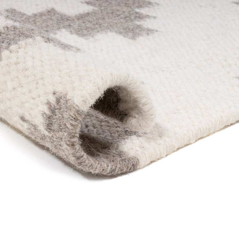Kilim moderno Tappeto Masal - Tappeto di lana