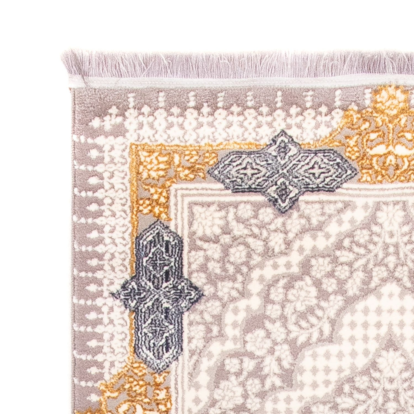 Tapis oriental tissé Nairobi