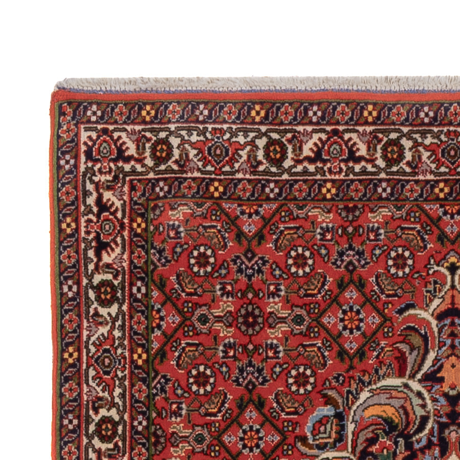 Bidjar - Bukan Teppich 203x75cm - Perserteppich