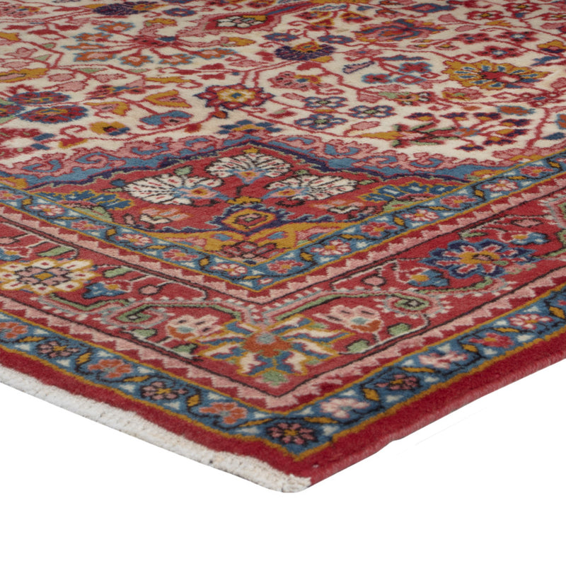 Perserteppich - Classic - 167 x 110 cm - creme