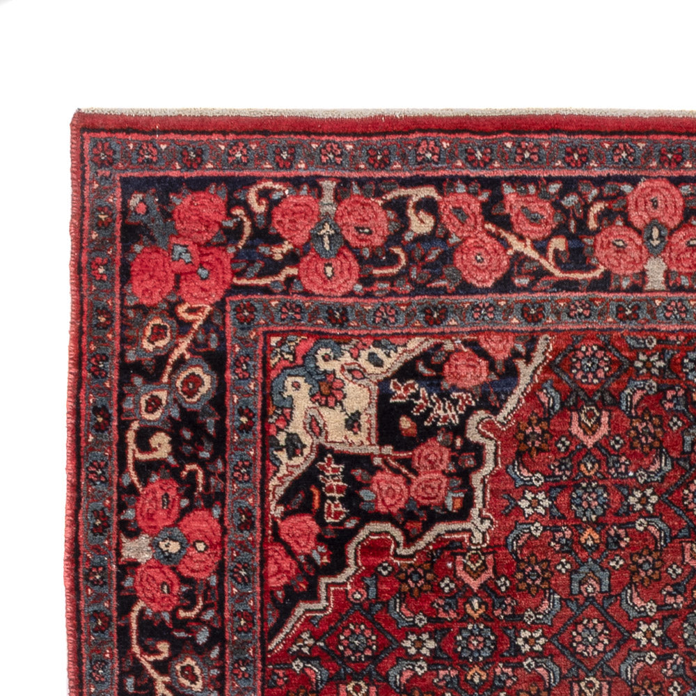 Tapis de Hamadan Tapis 206x126cm - Tapis persan