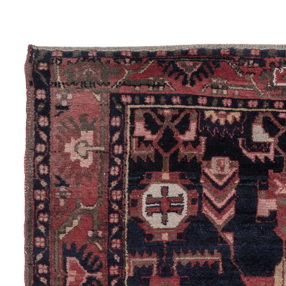 Tapis de Nahavand Tapis 216x140cm - Tapis persan