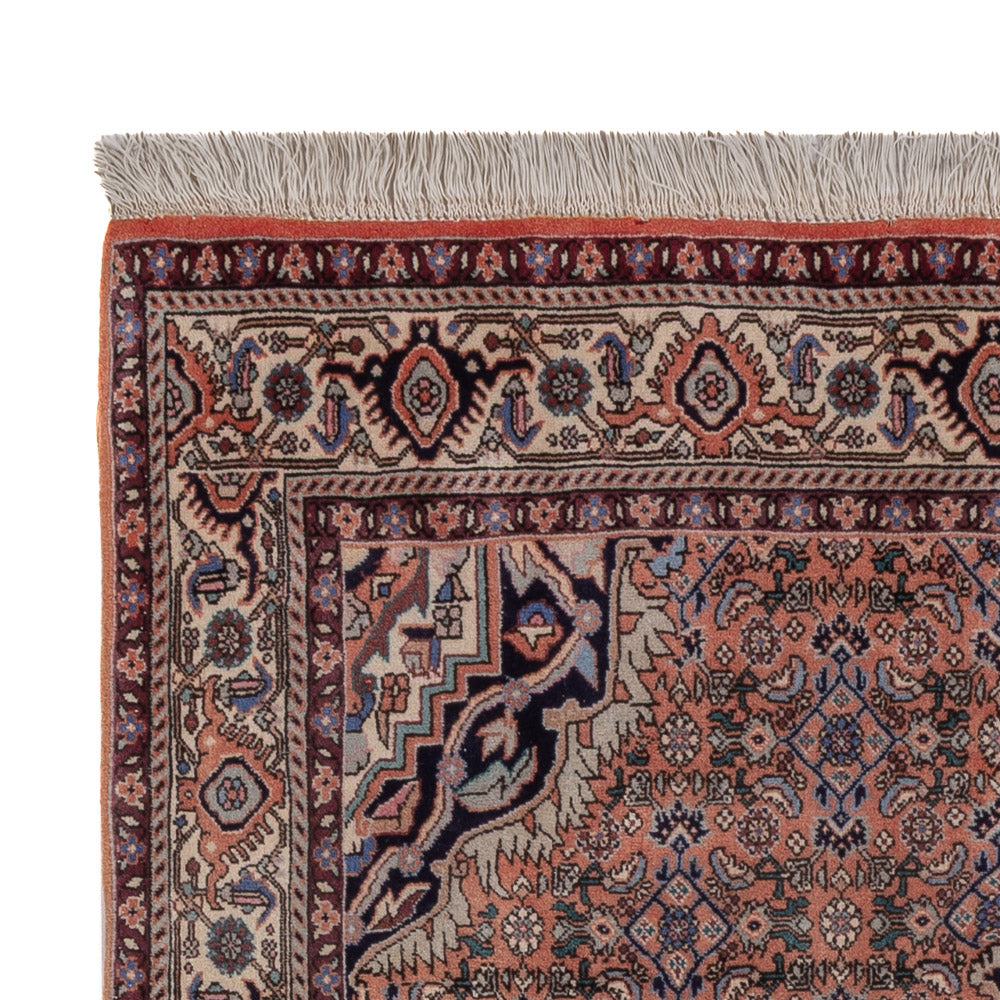 Tapis de Bidjar Tapis 156x111cm - Tapis persan
