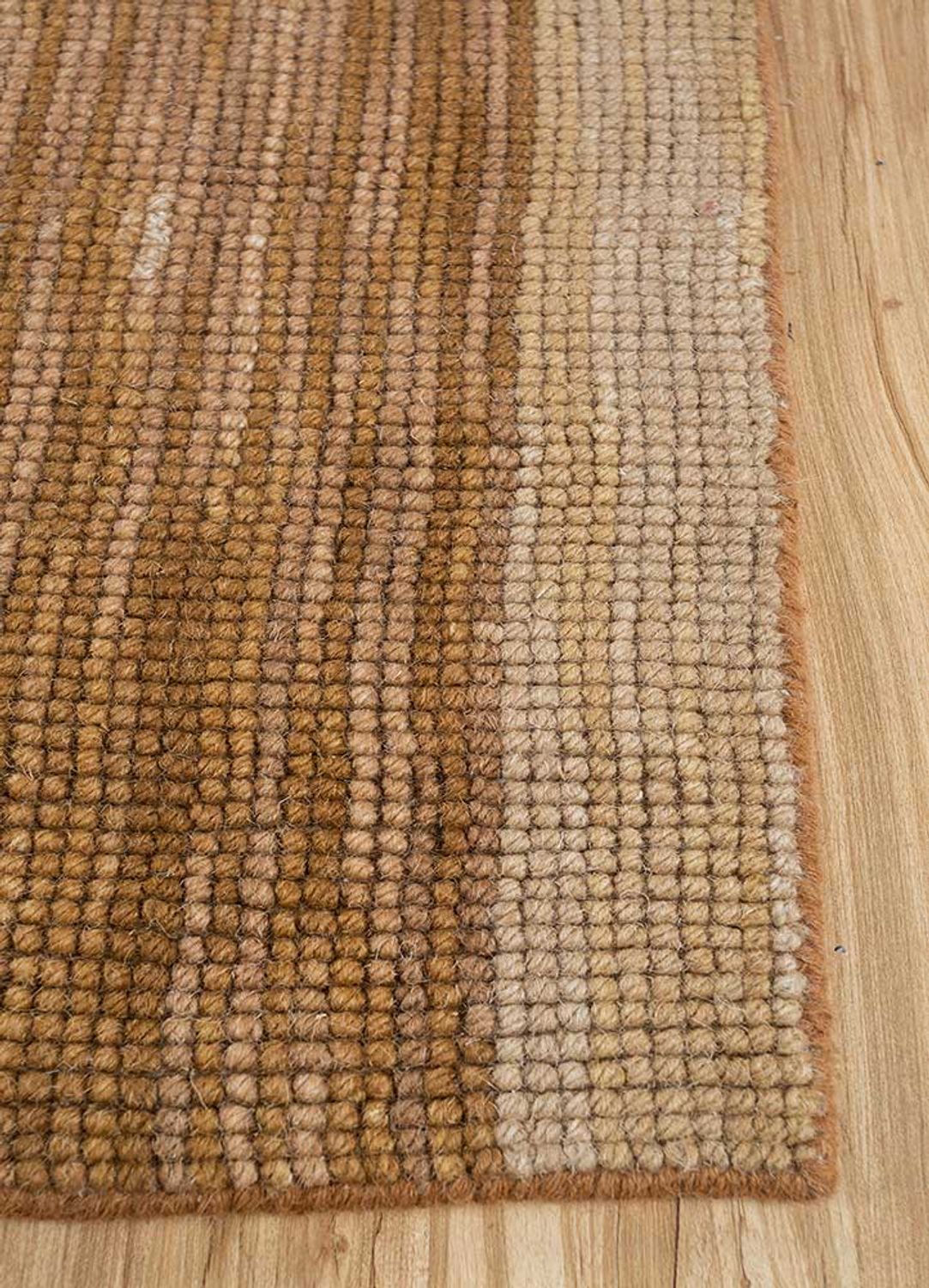 Tappeto di design Concepcion - Designerteppich
