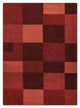 Kilim moderne Tapis 202x144cm - Tapis en laine