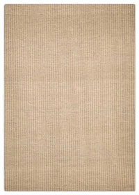 Tappeto Kelim - Tendenza - 286 x 186 cm - beige