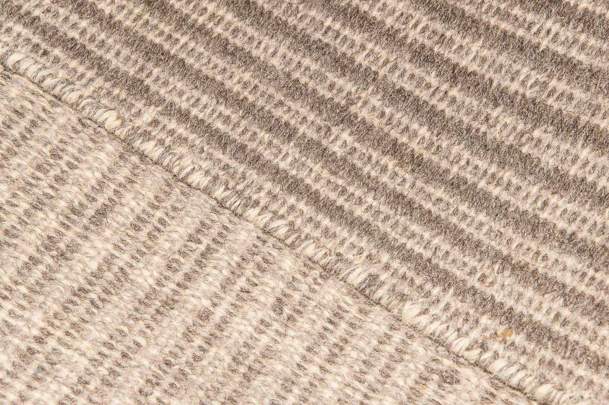 Kelim Modern Teppich 186x286cm