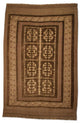 Kelim Teppich - Old 280 x 183 cm