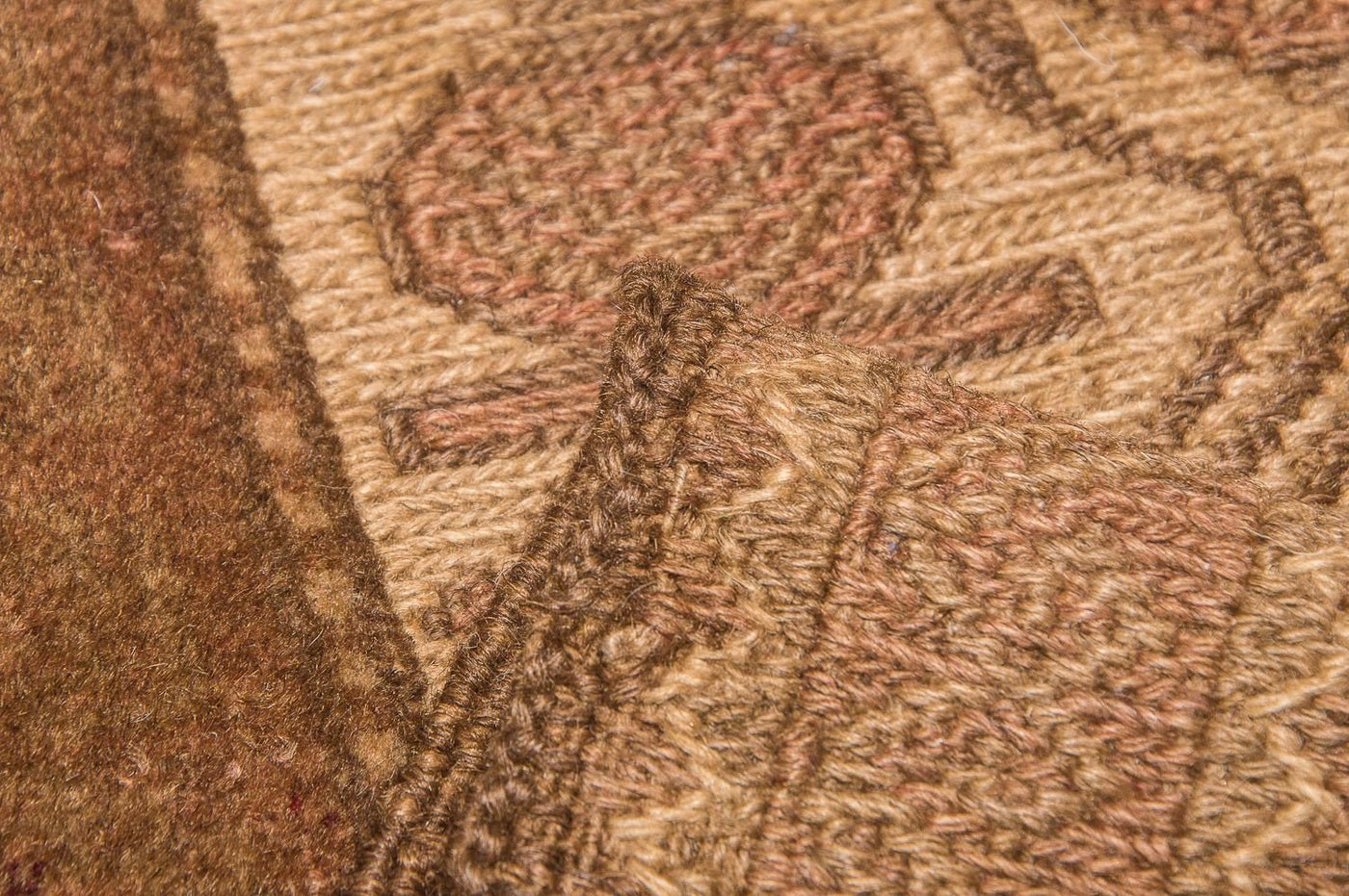 Kelim Teppich Old 280x183cm