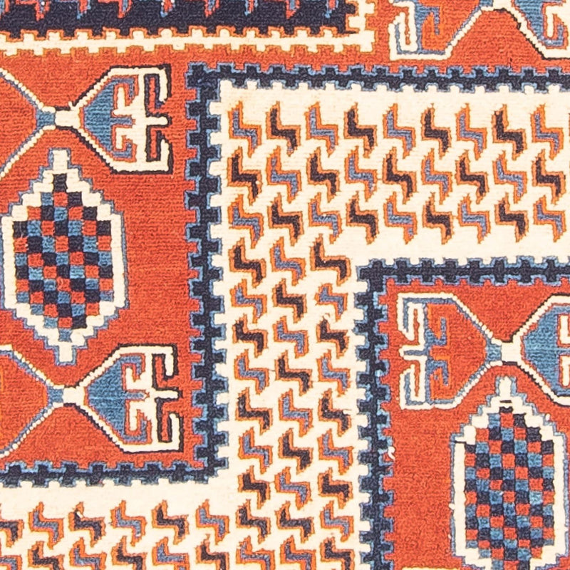 Kelim Teppich - Oriental 185 x 145 cm