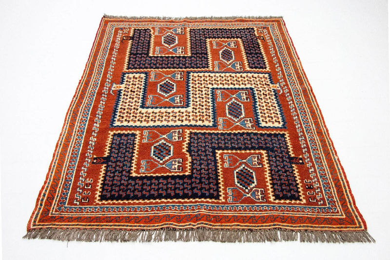 Kelim Teppich - Oriental 185 x 145 cm