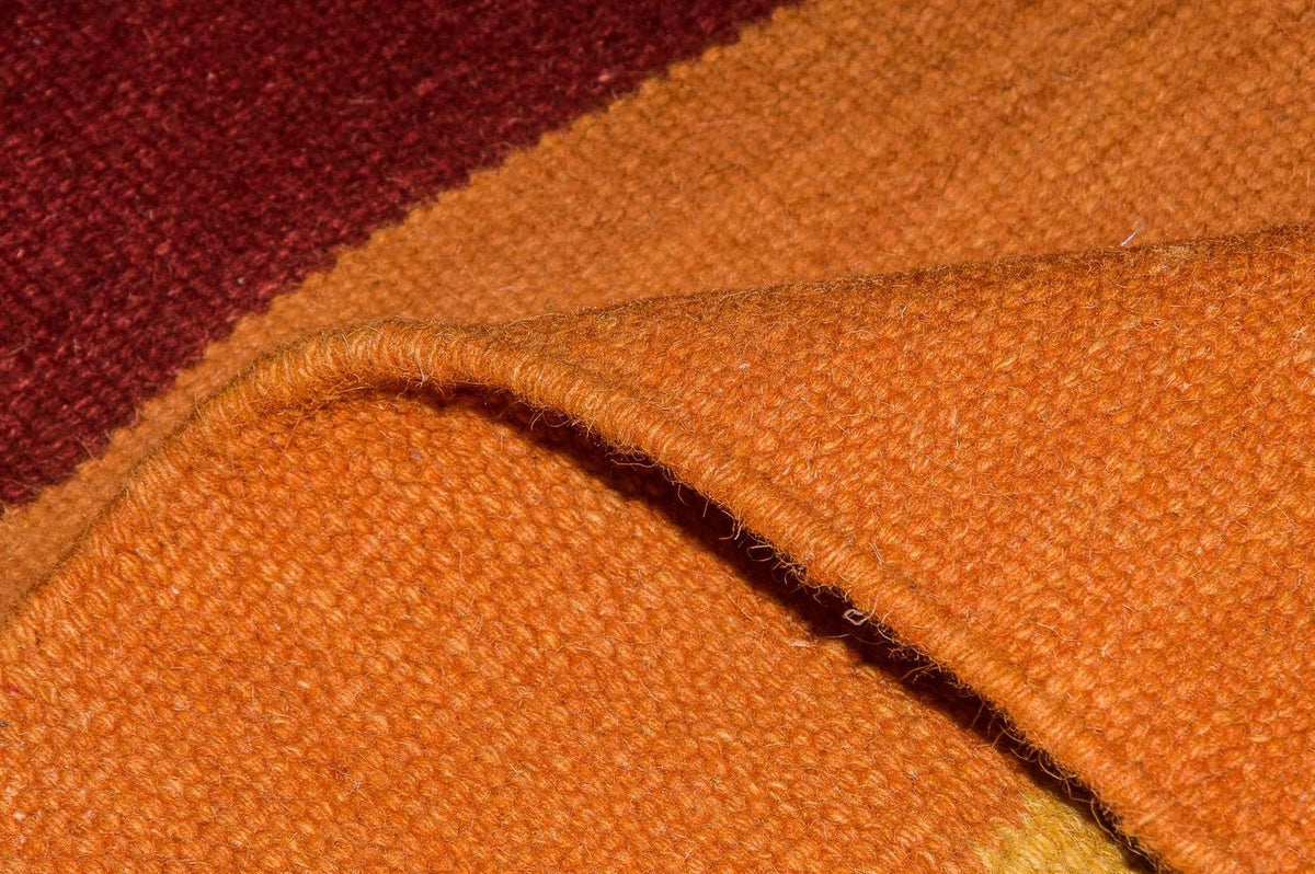 Kelim Teppich - Trendy 205 x 145 cm