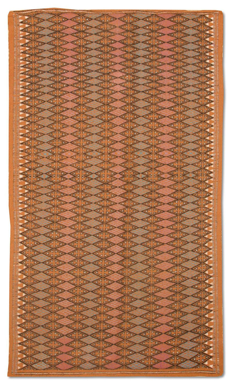 Kelim Teppich - Oriental 163 x 92 cm