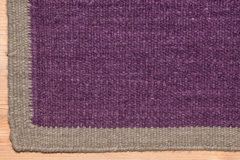 Kelim Teppich - Trendy 206 x 145 cm