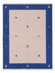Kilim moderne Tapis - Tapis en laine