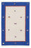 Kelim Teppich - Trendy 180 x 120 cm - beige