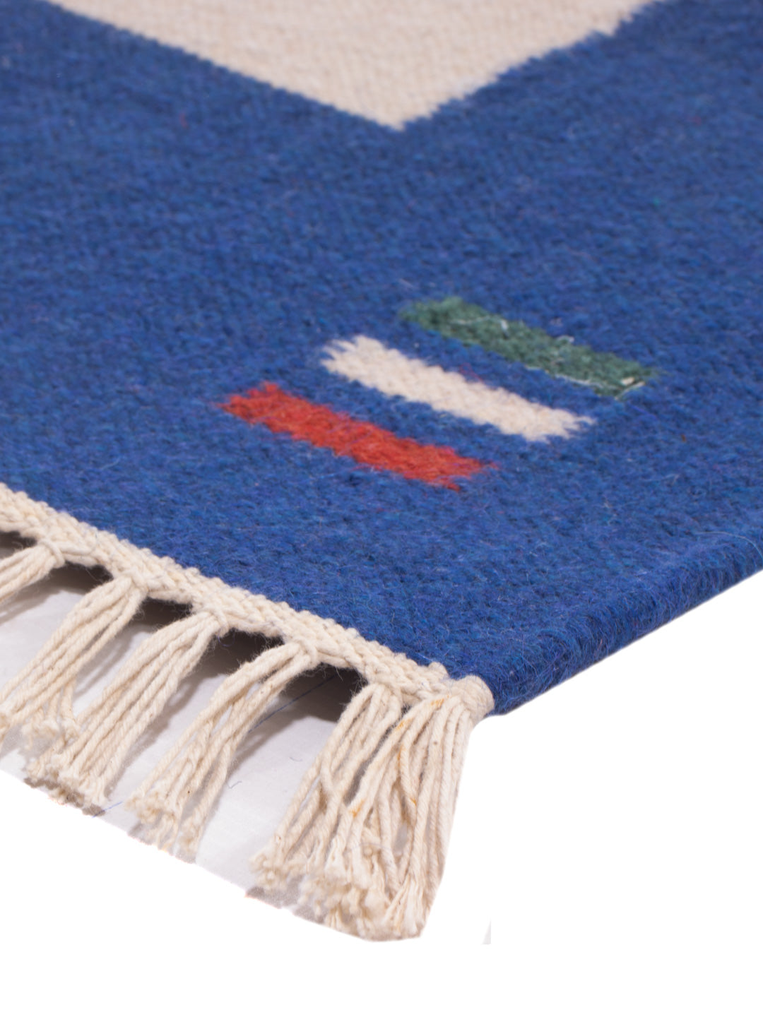 Kelim Teppich - Trendy - 240 x 170 cm - beige