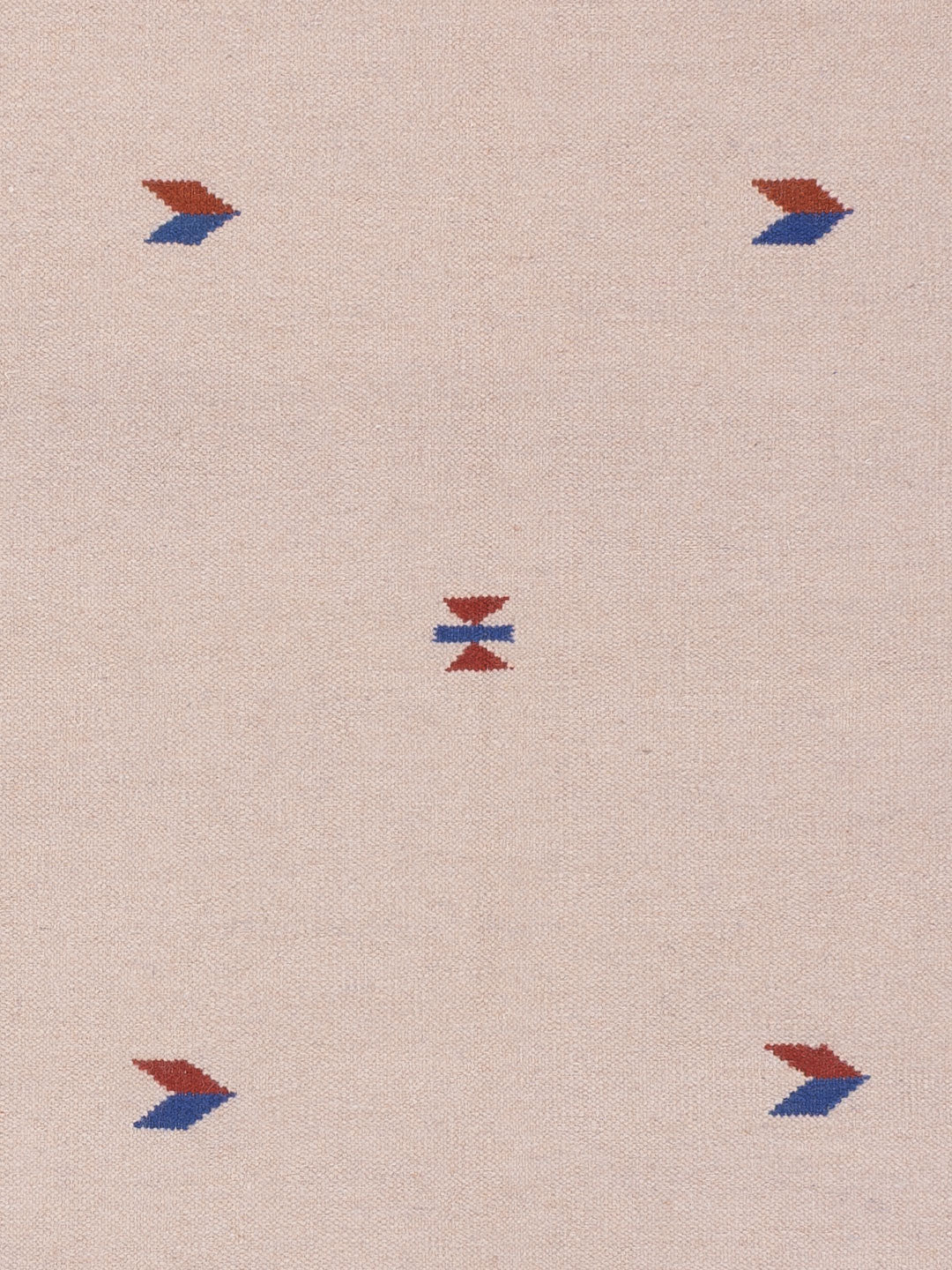 Kelim Teppich - Trendy - 240 x 170 cm - beige