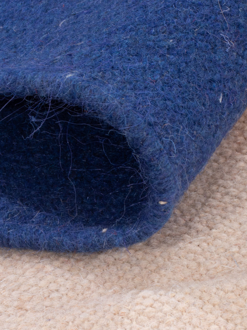 Kelim Teppich - Trendy - 240 x 170 cm - beige