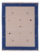 Kilim moderne Tapis - Tapis en laine
