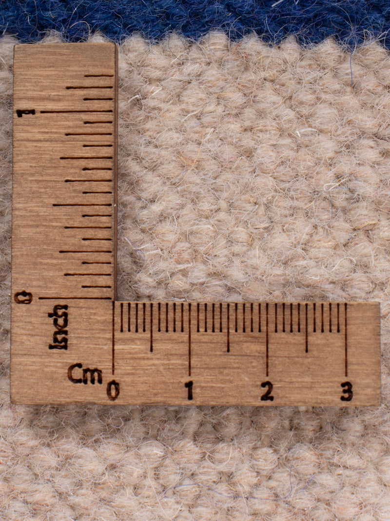 Kelim Teppich - Trendy - 240 x 170 cm - beige