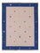 Tapis Kelim - Tendance - 240 x 170 cm - caramel