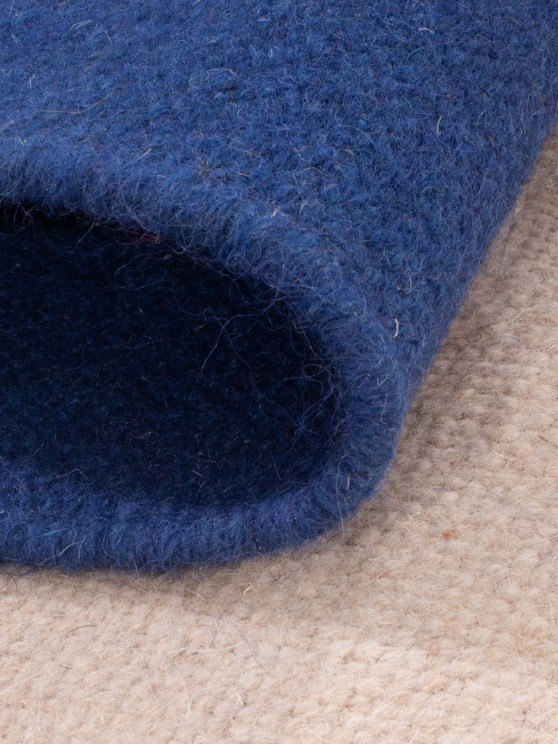 Tapis Kelim - Tendance - 240 x 170 cm - caramel