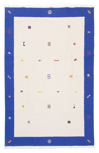 Kelim Modern Teppich 200x300cm