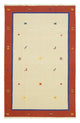 Kilim moderne Tapis 300x200cm - Tapis en laine