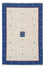 Kelim Teppich - Trendy 300 x 200 cm - beige