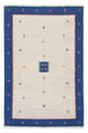 Kelim Teppich - Trendy 300 x 200 cm - beige