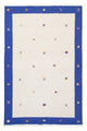 Kilim moderne Tapis 300x200cm - Tapis en laine