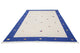 Kelim Teppich - Trendy 300 x 200 cm - beige
