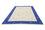 Kelim Teppich - Trendy 300 x 200 cm - beige
