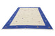 Kelim Teppich - Trendy 300 x 200 cm - beige