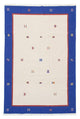 Kilim moderne Tapis 300x200cm - Tapis en laine