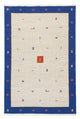 Kilim moderne Tapis 300x200cm - Tapis en laine