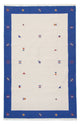 Kilim moderno Tappeto 200x300cm - Tappeto di lana
