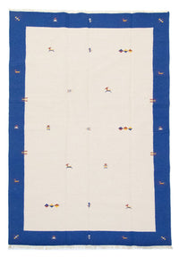 Tappeto Kelim - Tendenza - 300 x 200 cm - beige